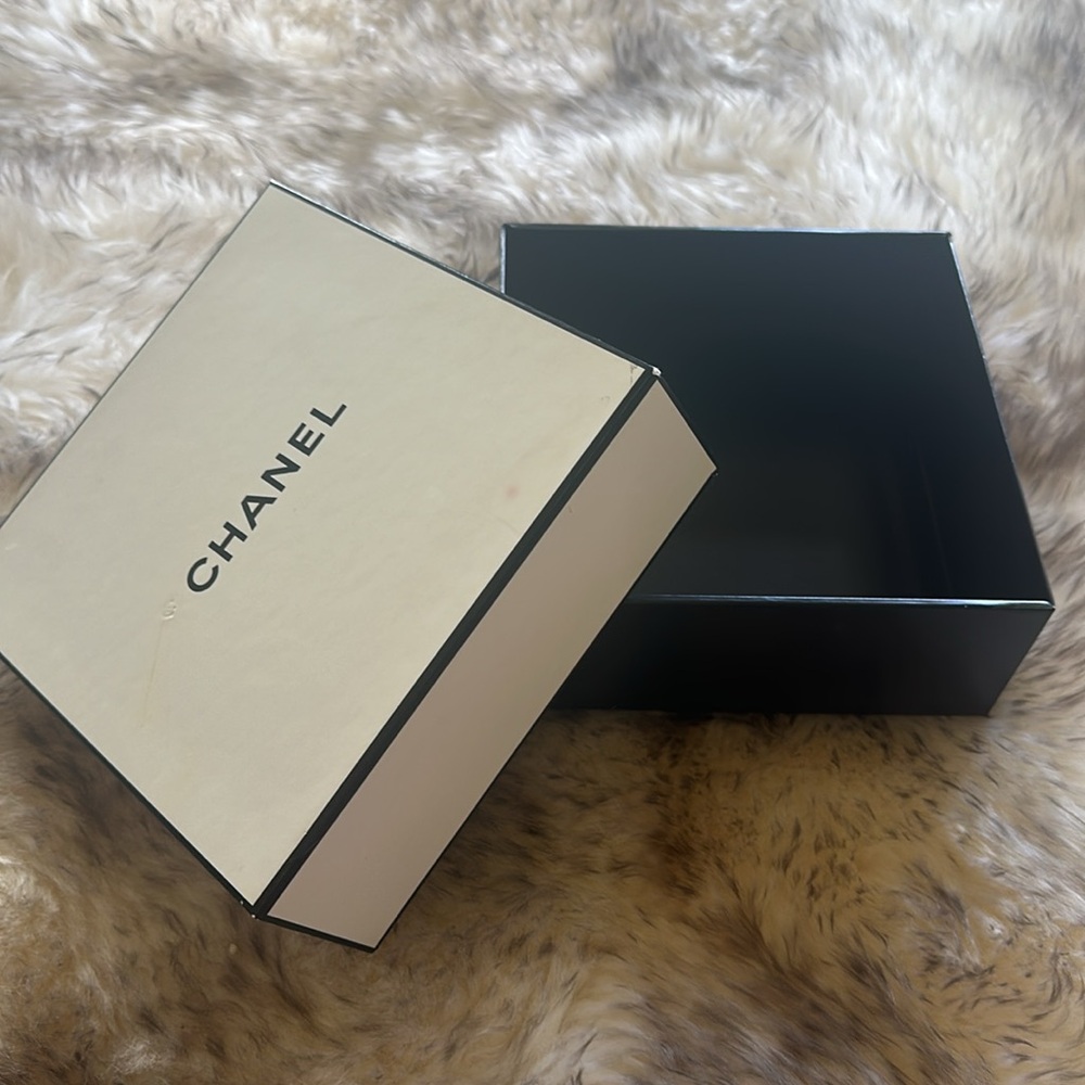 Chanel Empty Box - image 3